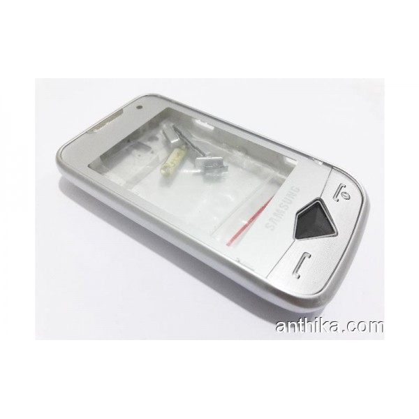 Samsung S5600v Blade Kapak Tuş Kasa Full Housing ...