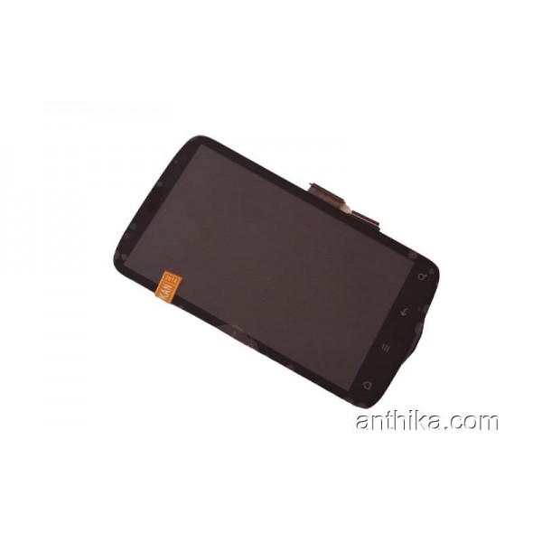 HTC Desire S Ekran Dokunmatik Original Lcd Display...