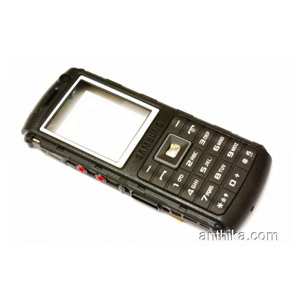 Samsung GT-B2700 Kapak Tuş Board Flex Black GH98-...