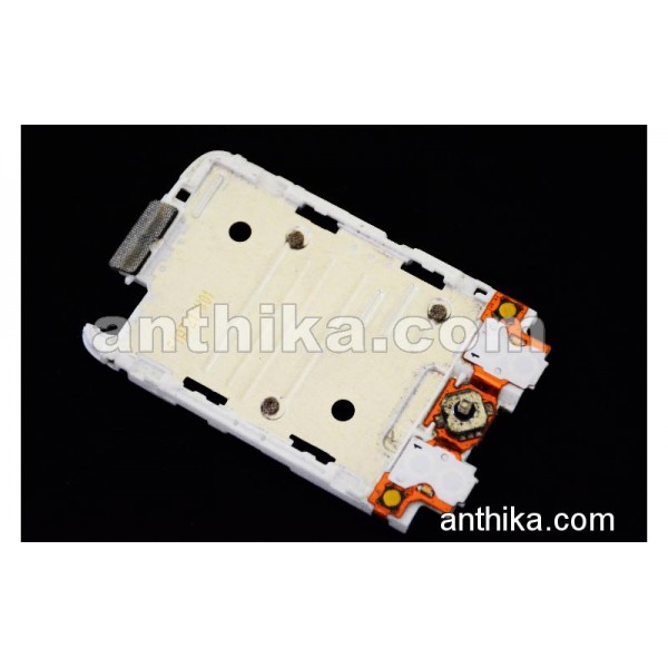 Nokia 5700 Tuş Board Speaker Original UI Keypad B...