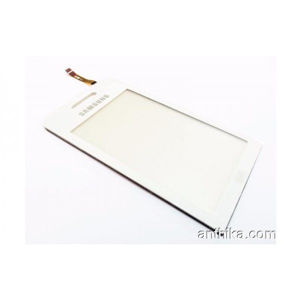 Samsung S5230 Star Dokunmatik Digitizer Touchscree...