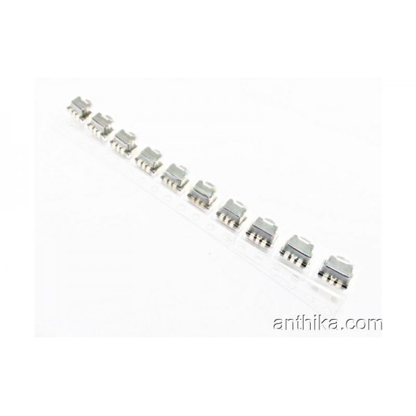 Nokia 5800 Camera Button Switch Orjinal Kamera Swi...