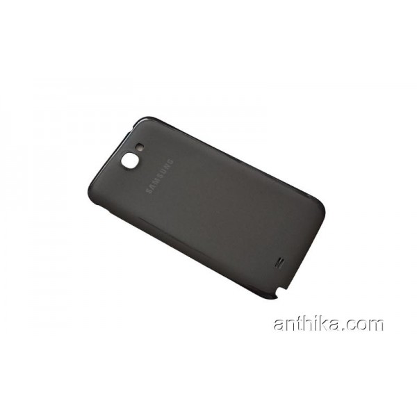 Samsung Galaxy Note 2 Arka Kapak Pil Batarya Kapa�...