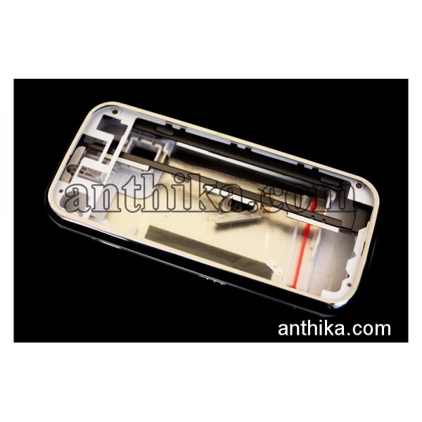 Nokia N97 Mini Kapak Kasa High Quality Full Housin...