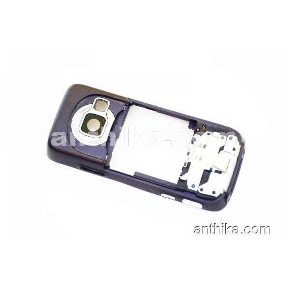Nokia N73 Kasa Soket Mikrofon Original Middle Micr...