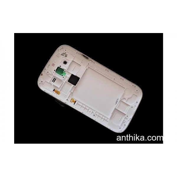 Samsung i9060 i9082 Kapak Kasa Galaxy Grand Duos A...