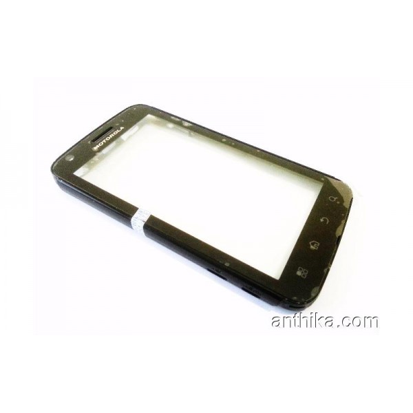 Motorola MB860 ME860 Dokunmatik Orjinal Digitizer ...