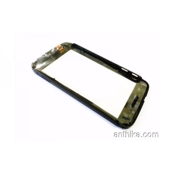 Motorola MB860 ME860 Dokunmatik Orjinal Digitizer Touchscreen