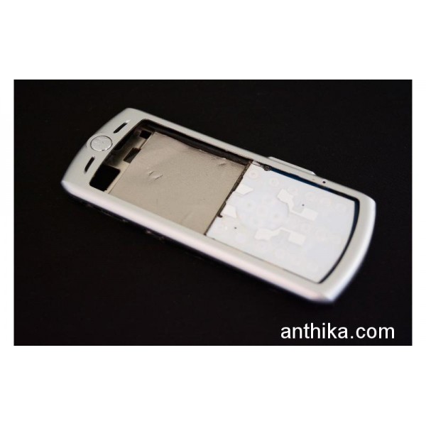 Motorola L7 Kapak Kasa Original Front Cover Middle...