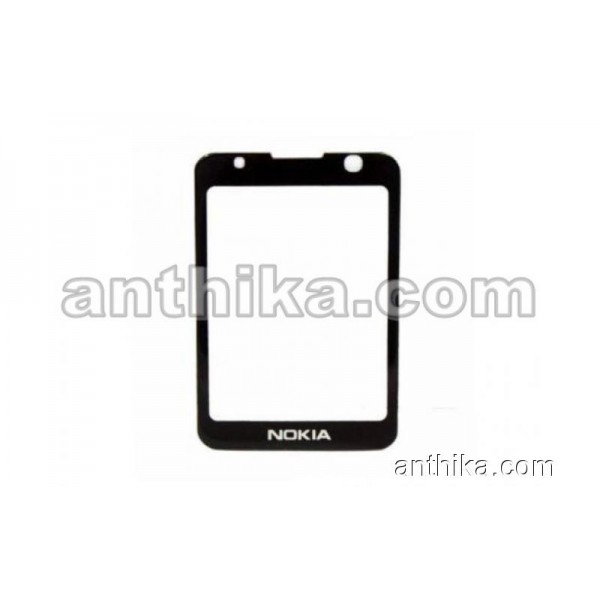Nokia 6700 Slide Lens Cam High Quality Display Gla...