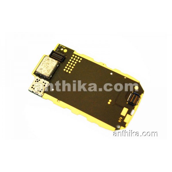 Nokia 6101 6103 Ekran Board Kamera Original Lcd Display Board Used-1