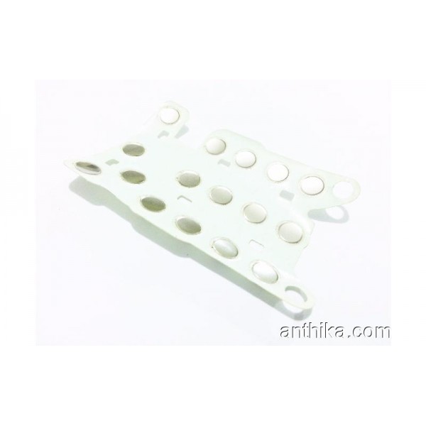 Nokia 3210 Tuş Board Film Domeshhed