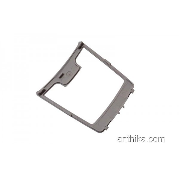 Nokia E70 Tuş Çerçeve Original Keypad Frame New