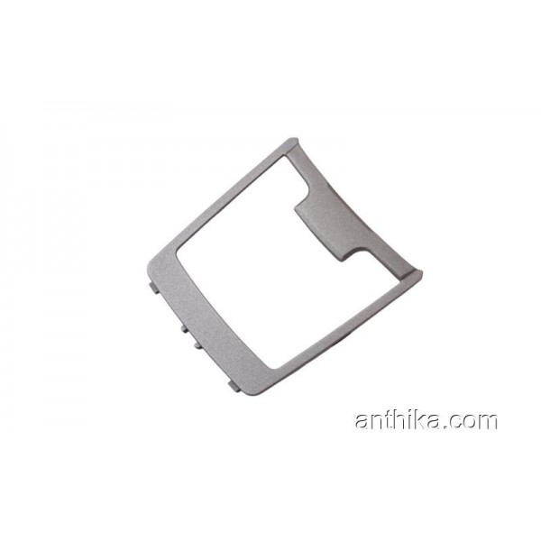 Nokia E70 Tuş Çerçeve Original Keypad Frame New