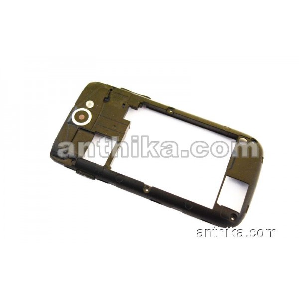 Samsung Galaxy W i8150 Kasa Original Middle Cover ...