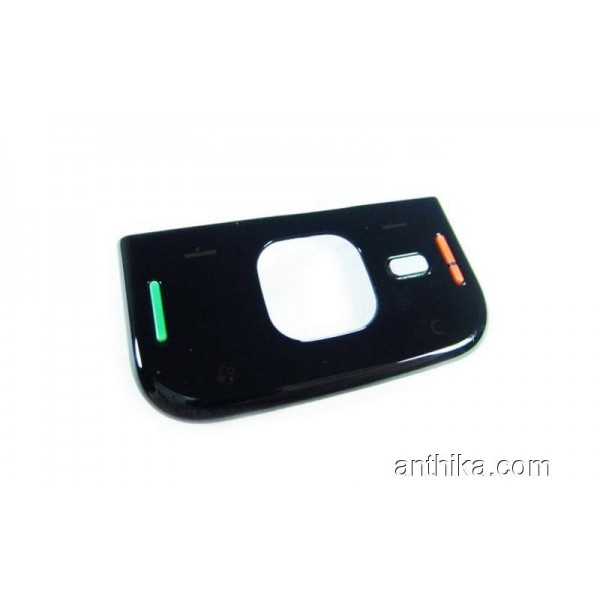 Nokia N85 Tuş Orjinal Keypad Black New