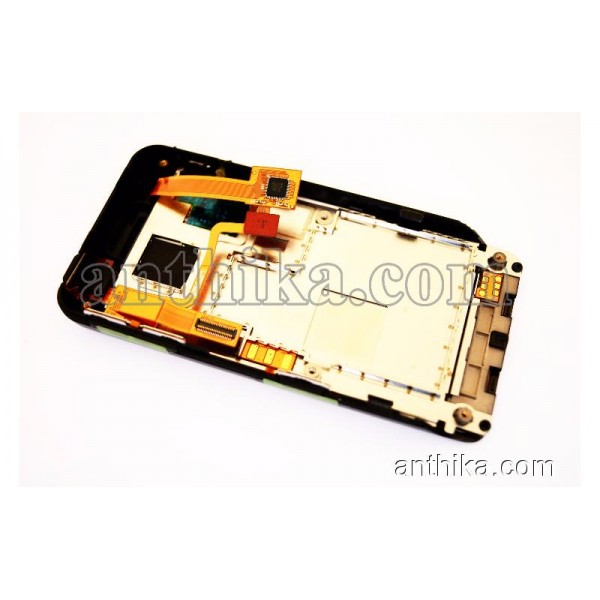 LG GC990 Ekran Dokunmatik Original Lcd Display Digitizer Touchscreen New