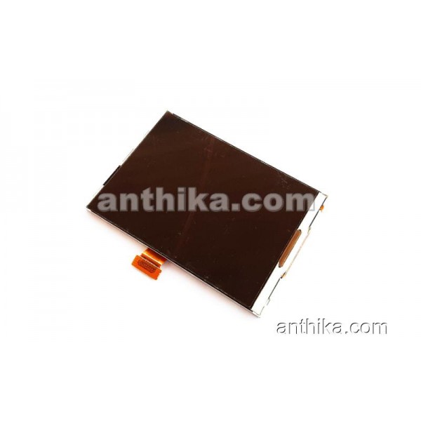 Samsung Galaxy Y Duos S6102 Ekran Original Lcd Dis...