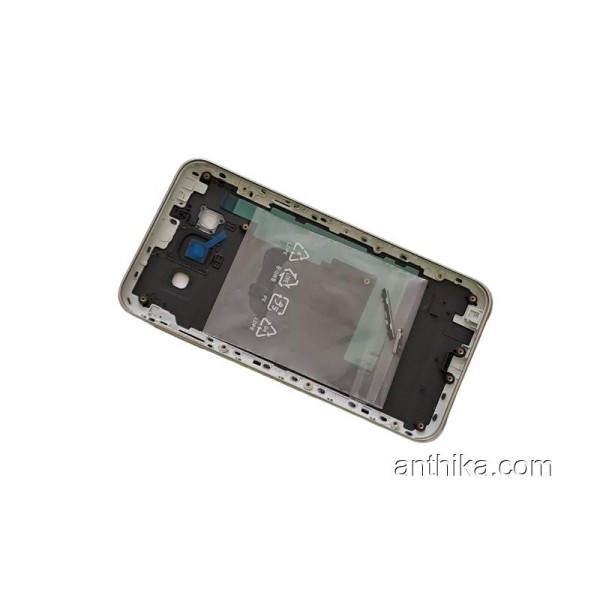 Samsung E7 Samsung Galaxy E700 Kapak Kasa