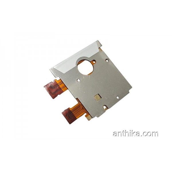 Sony Ericsson w800 w800i Tuş Board Flex Original Ui Keypad Board Flex