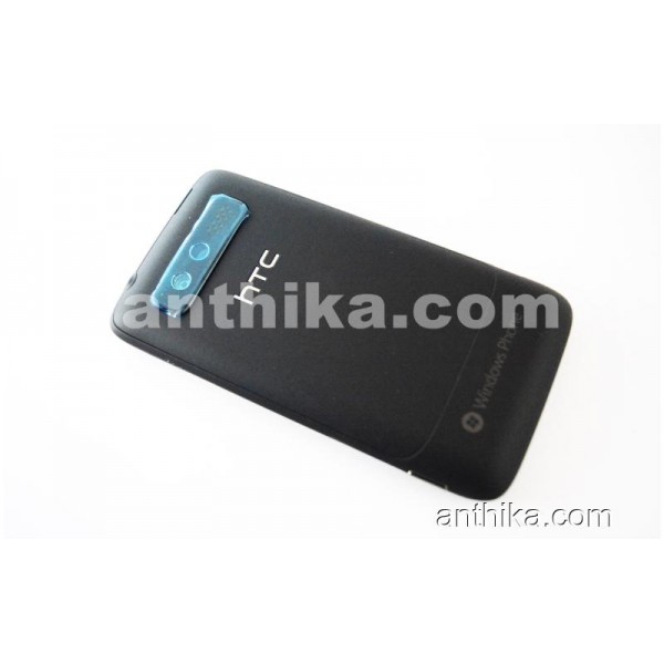 HTC 7 Trophy T8686 Kapak Kasa Original Full Housin...