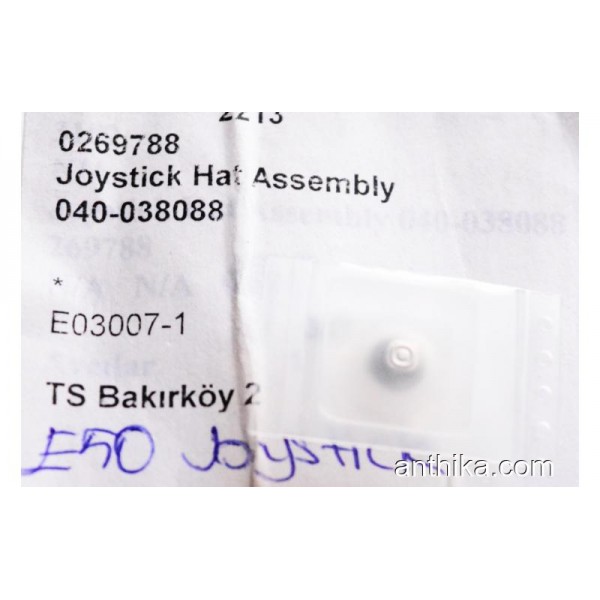Nokia E50 Joystick Button Original Joystick Hat As...