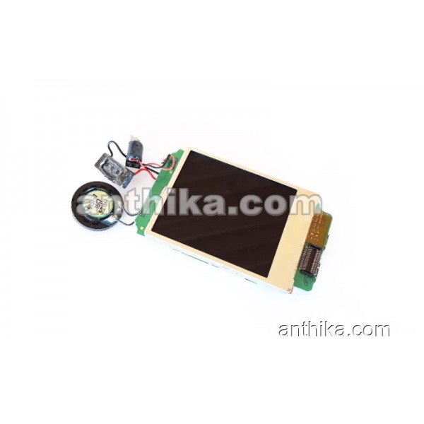 Philips Xenium 9@9 909 Ekran Speaker Buzzer Origin...