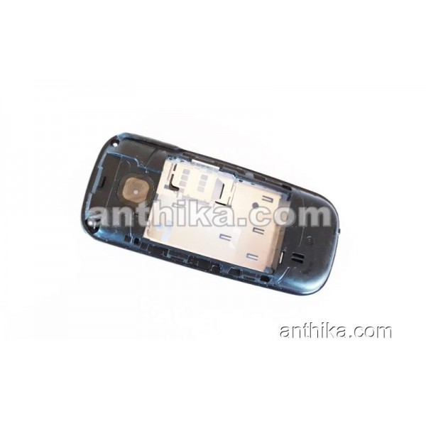 Nokia 2330 Kasa Buzzer Mikrofon Original Middle Co...