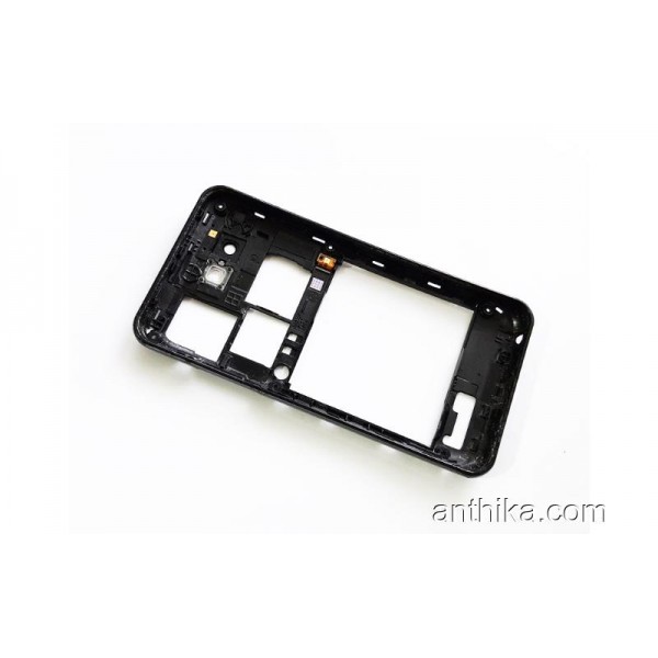 Samsung i9070 Galaxy S Advance Kasa Original Middle Cover Used