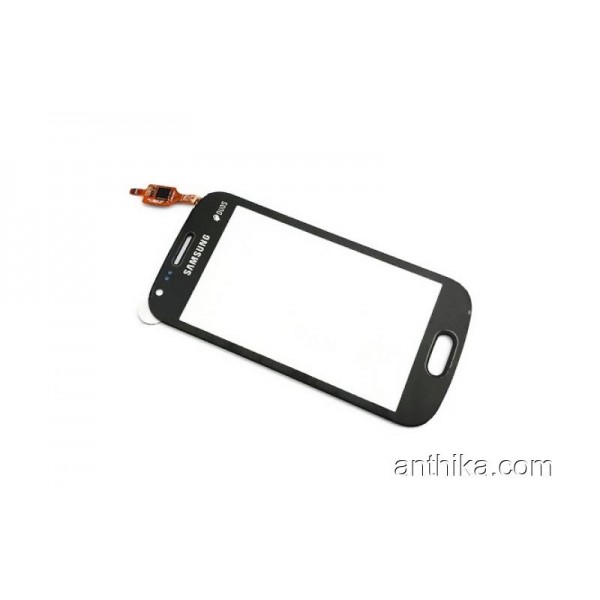 Samsung S7562 Galaxy S Duos Dokunmatik Original To...