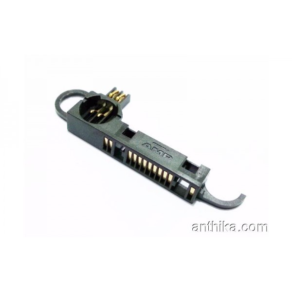 Sony Ericsson 768 GF768 Şarj Soketi Charge System Connector