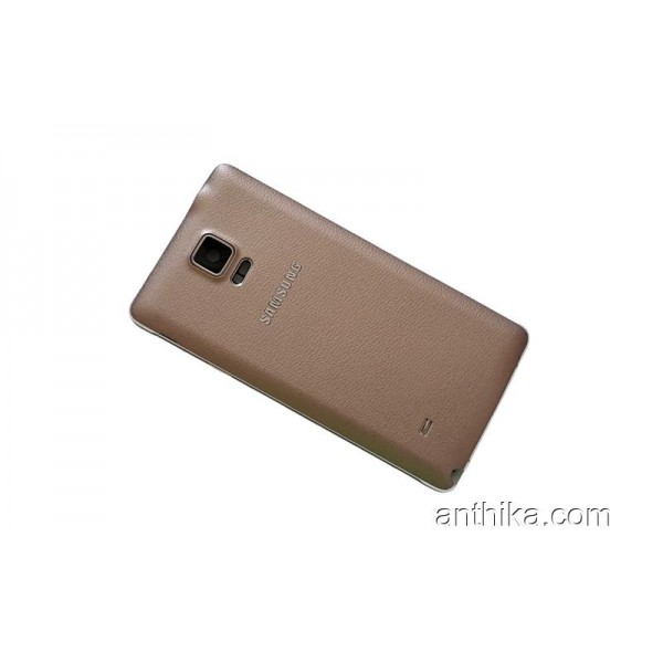 Samsung Galaxy Note 4 N910 N910F Kapak Kasa Origin...