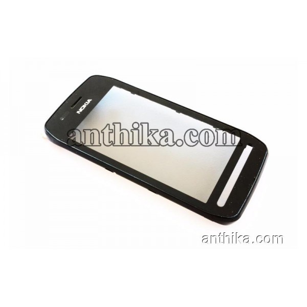 Nokia 603 Dokunmatik Orjinal Digitizer Touchscreen...