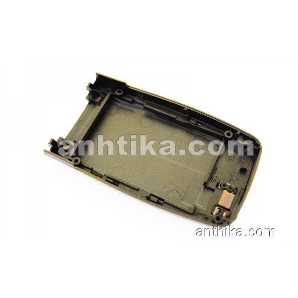 Nokia 2650 2652 Kapak Kasa Original B-Cover Lower Block Brown New