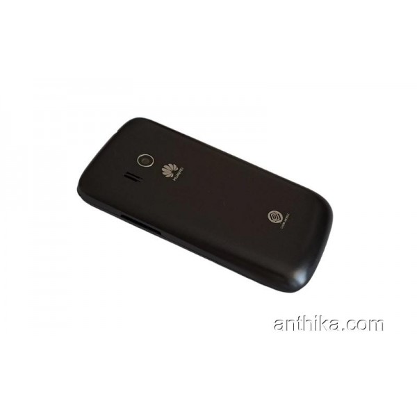 Huawei Ascend y310 Kapak Kasa Full Housing Black New