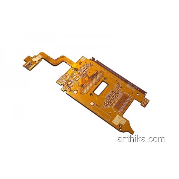 Motorola V200 V205 Ekran Flex Ekran Filmi Lcd Flex...