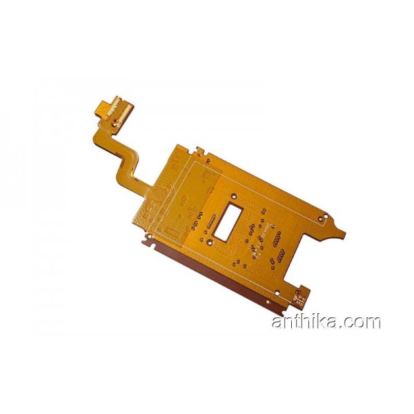 Motorola V200 V205 Ekran Flex Ekran Filmi Lcd Flex Cable New