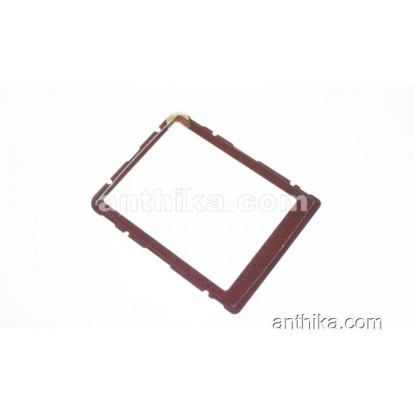 Samsung D830 Lens Ana Ekran Original Display Glass...