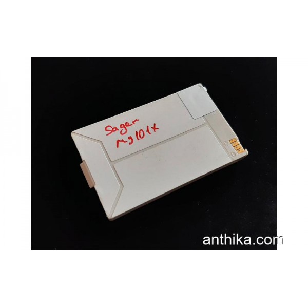 Sagem My101x Batarya Pil Original Battery 287071274 SOLM-SN0
