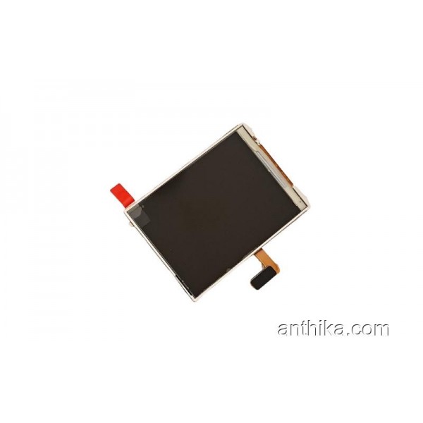 Samsung D980 Ekran Lcd Display New