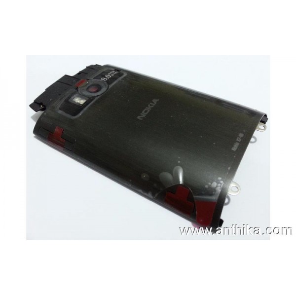 Nokia X7 X7-00 Orjinal Orta Kasa Middle Frame