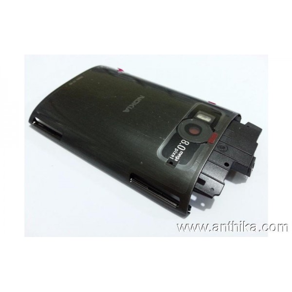 Nokia X7 X7-00 Orjinal Orta Kasa Middle Frame