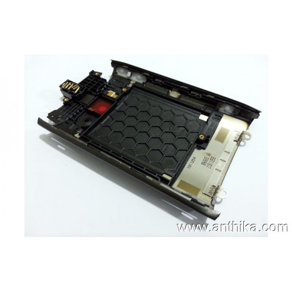 Nokia X7 X7-00 Orjinal Orta Kasa Middle Frame