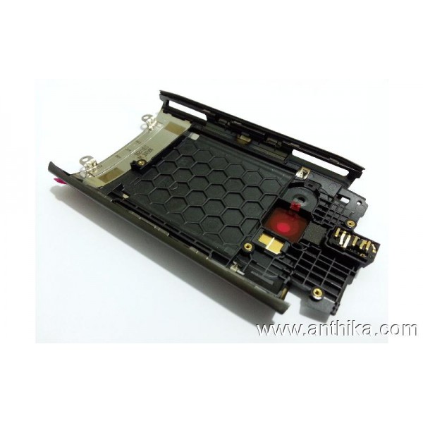 Nokia X7 X7-00 Orjinal Orta Kasa Middle Frame