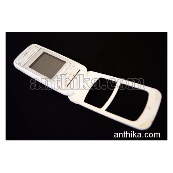 Siemens SF65 Ekran Mekanizma Original Lcd Display ...