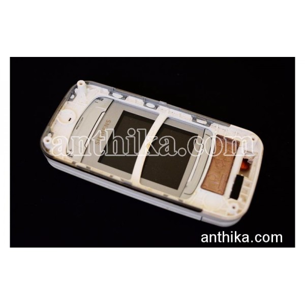 Siemens SF65 Ekran Mekanizma Original Lcd Display Mechanism Used