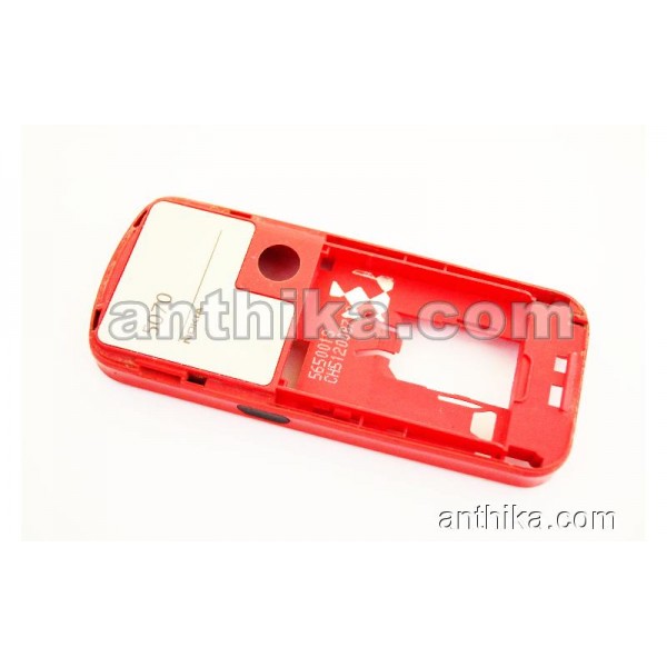 Nokia 5070 Kasa Buzzer Original Middle Cover Louds...