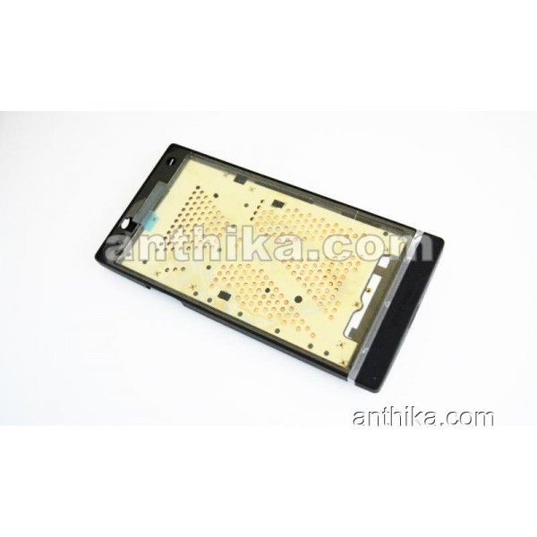 Sony Xperia S LT26 LT26i Kapak Kasa Original Housi...
