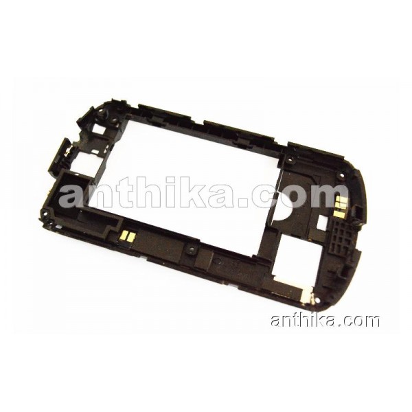 Huawei U8800 Ideos X5 Kasa Original Middle Cover Black Used