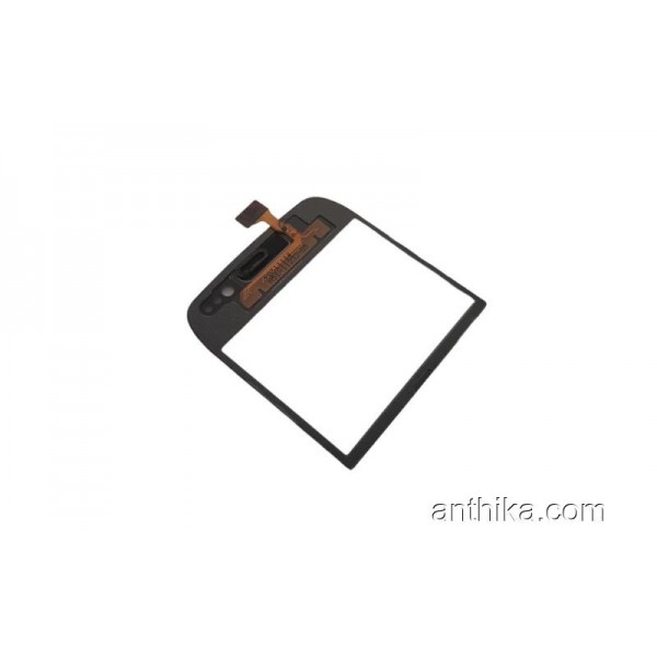 Nokia E6 E6-00 Dokunmatik Original Touchsecreen Digitizer Black New